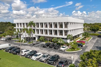 More details for 3475 Sheridan St, Hollywood, FL - Office for Lease