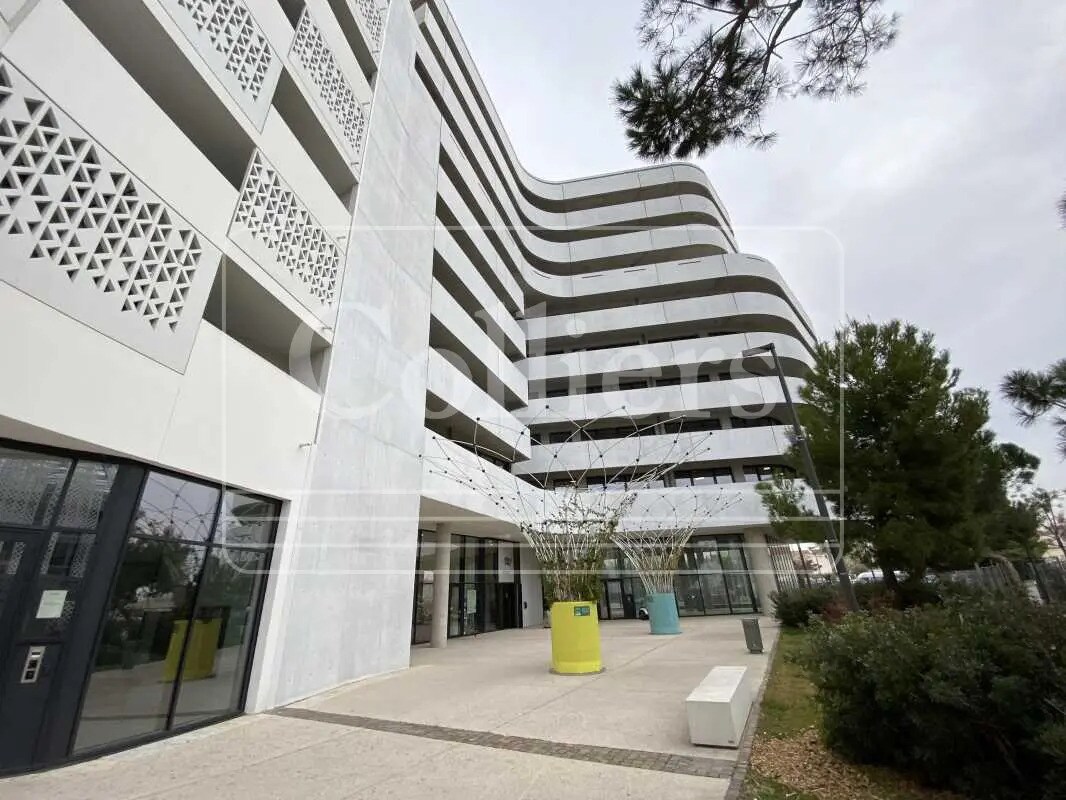 7 Rue Andre Allar, Marseille for lease Building Photo- Image 1 of 15