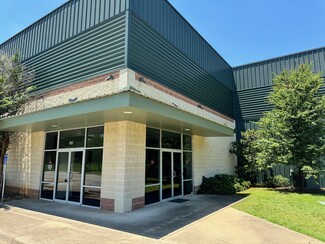 More details for 2002 Synergy Blvd, Kilgore, TX - Flex for Lease