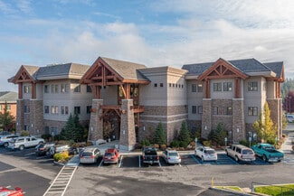 More details for 309 E Farwell Rd, Spokane, WA - Office for Lease