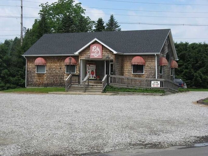 1219 N Center St, Corry, PA for sale Primary Photo- Image 1 of 1