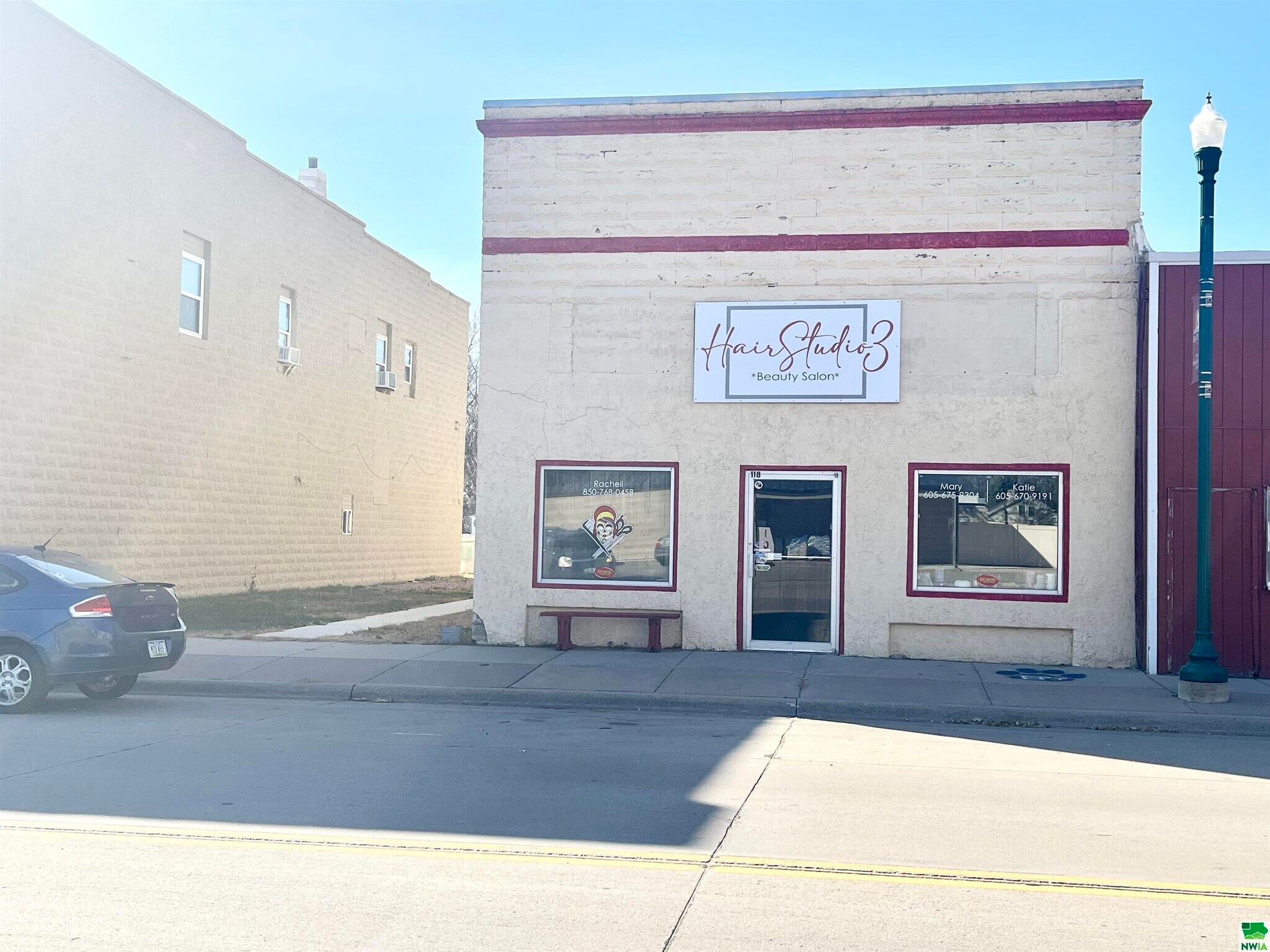 118 E Main St, Elk Point, SD for sale Building Photo- Image 1 of 1