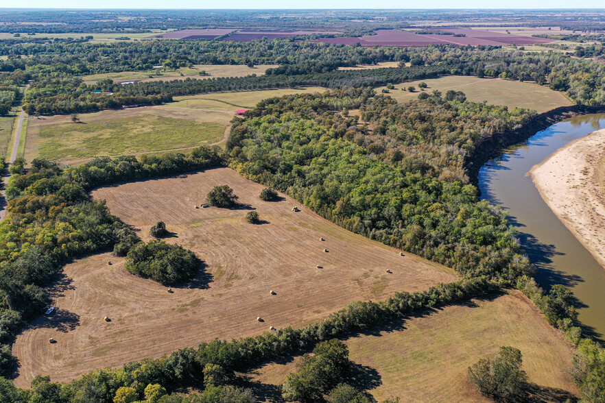 0 Harpers Church Road, Hempstead, TX for sale - Building Photo - Image 2 of 11