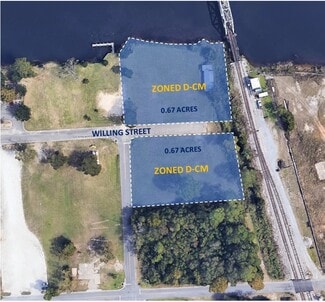 More details for 5148 Willing St, Milton, FL - Land for Sale