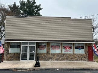 More details for 412 Main St, Duryea, PA - Retail for Sale