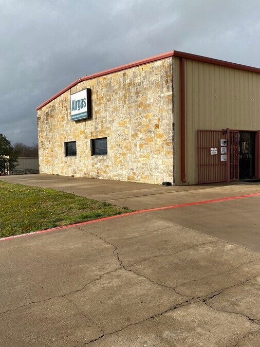 607 E US Highway 80, Sunnyvale, TX for sale Primary Photo- Image 1 of 1