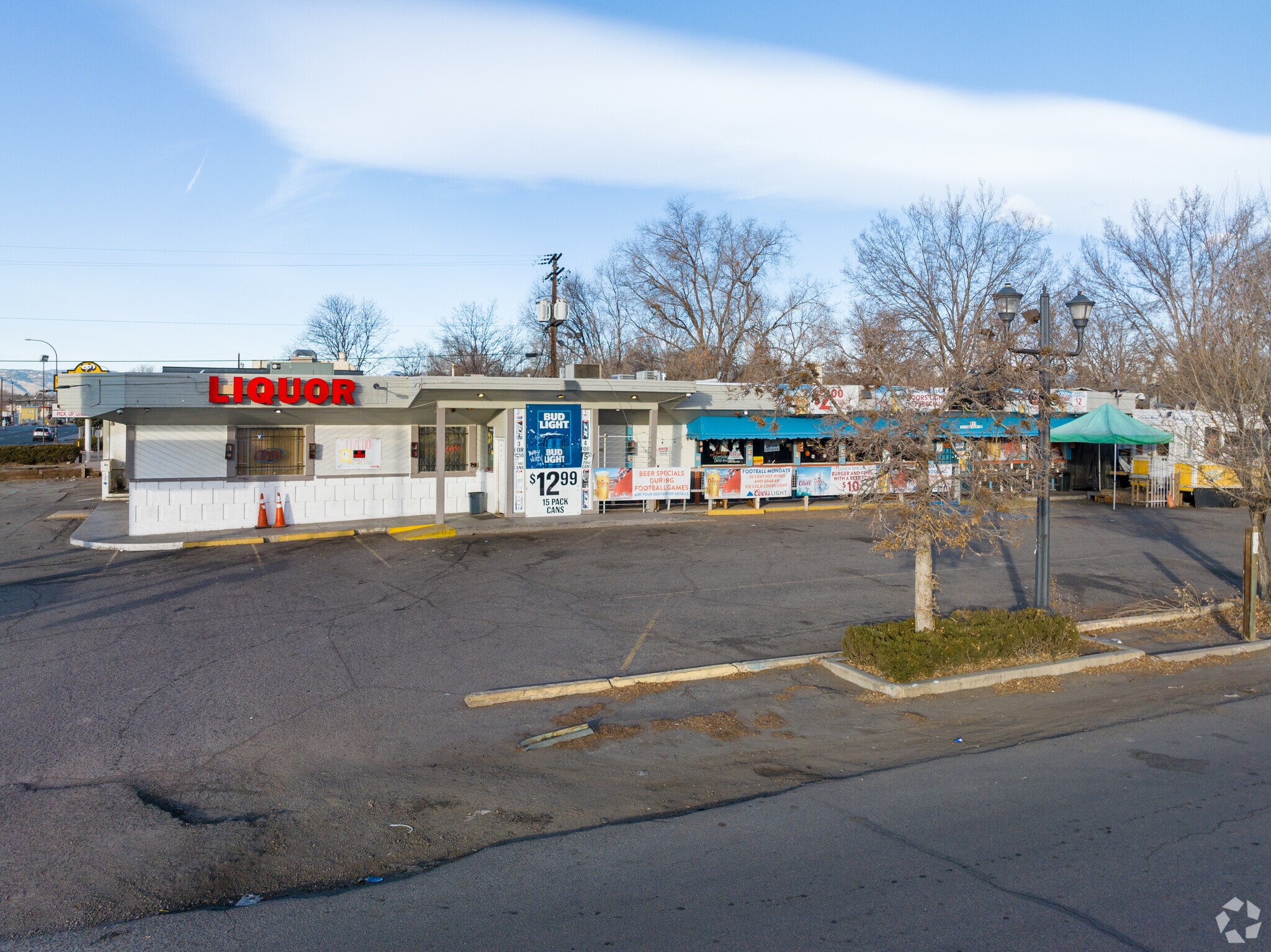 6111 W Colfax Ave, Denver, CO 80214 Retail for Sale