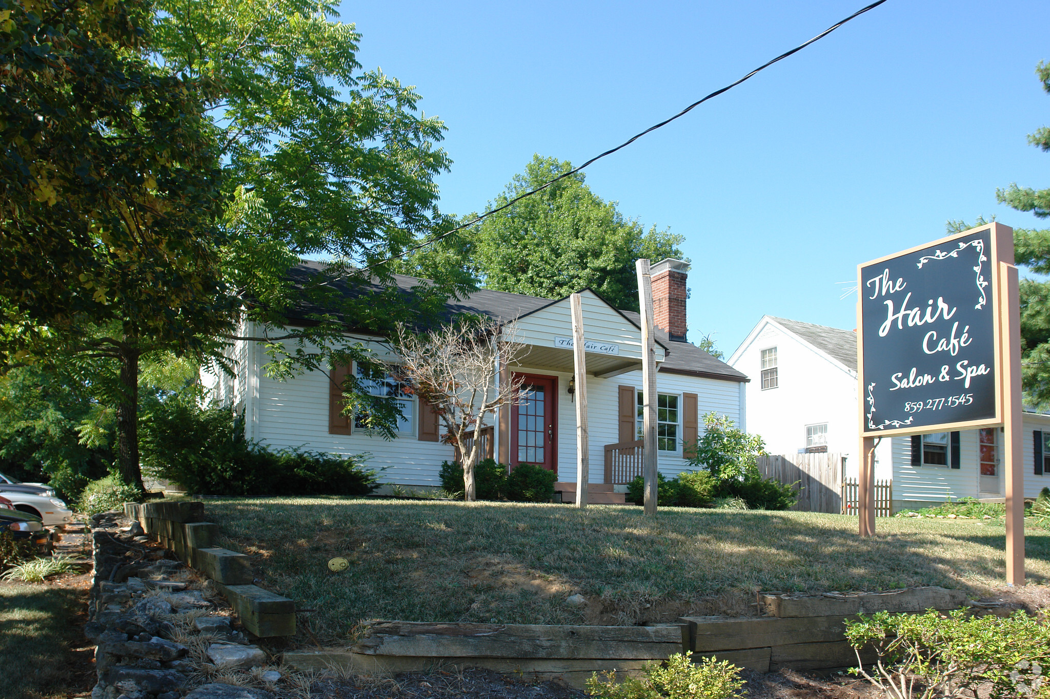 144 Pasadena Dr, Lexington, KY for sale Primary Photo- Image 1 of 1