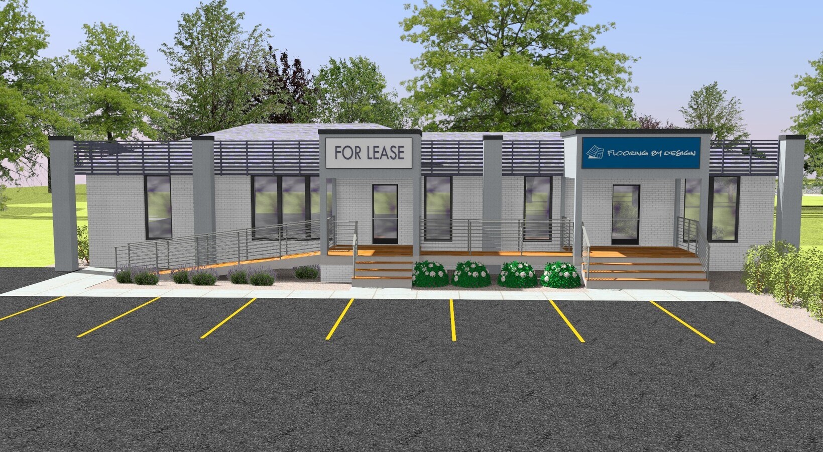 5337 N Roxboro Rd, Durham, NC 27712