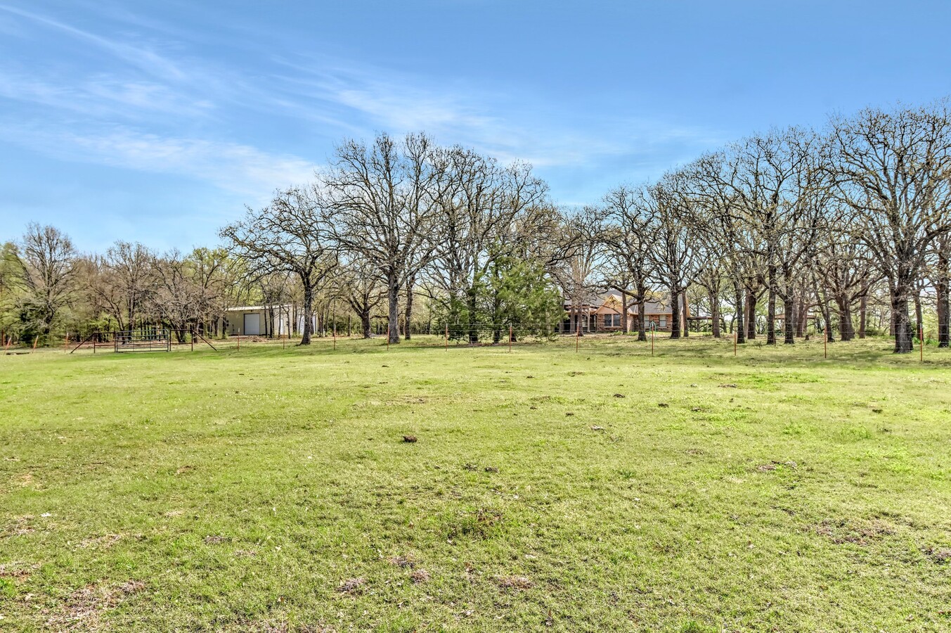 7586 West Line Rd, Collinsville, TX 76233 | LoopNet