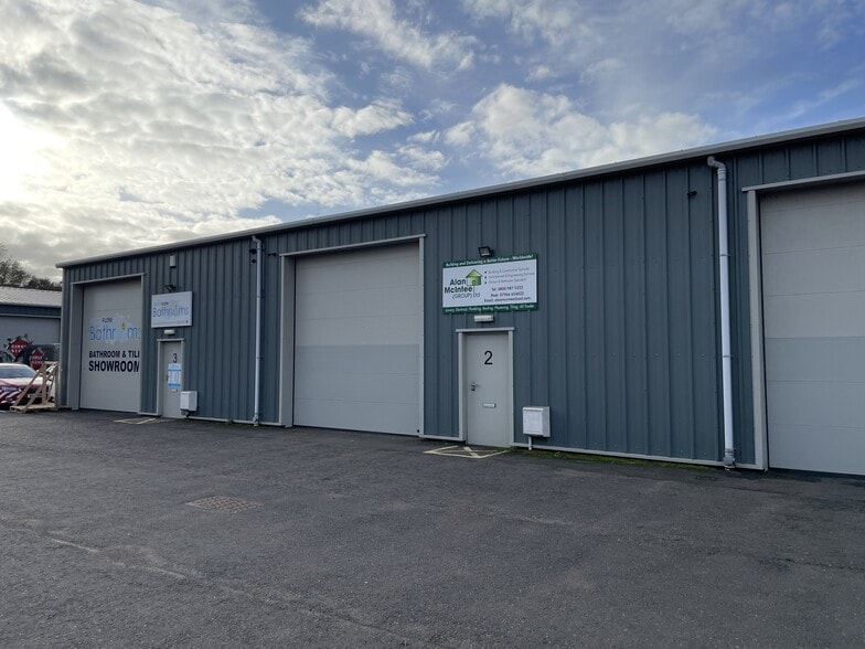 Kirk St, Dundee for sale - Building Photo - Image 1 of 1