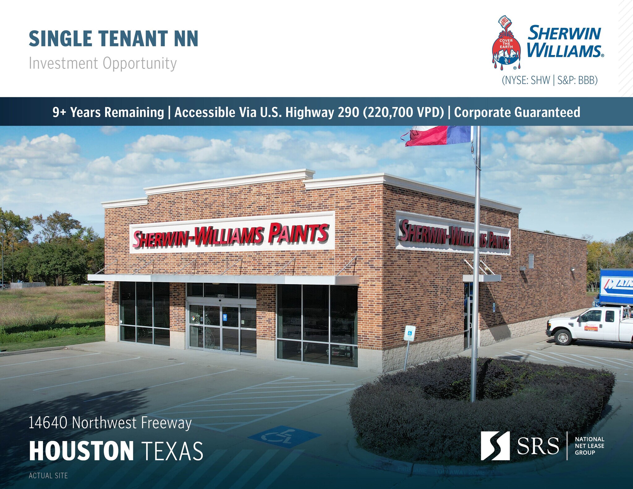 14640 Northwest Fwy, Houston, TX for sale Building Photo- Image 1 of 10