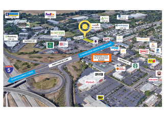 More details for 3636 Game Farm, Springfield, OR - Land for Lease