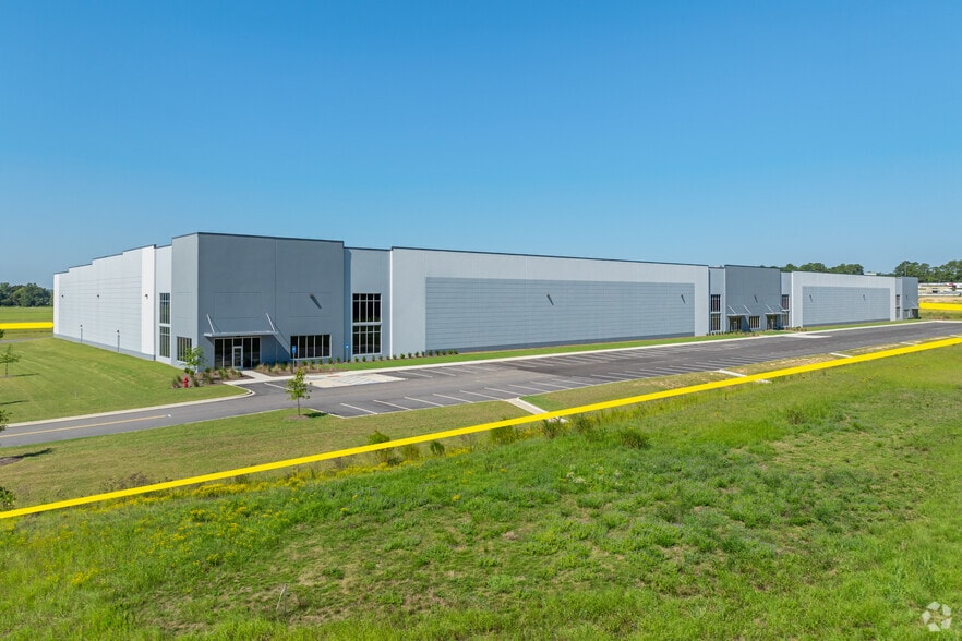 State Route 186, Tuskegee, AL for lease - Building Photo - Image 2 of 31