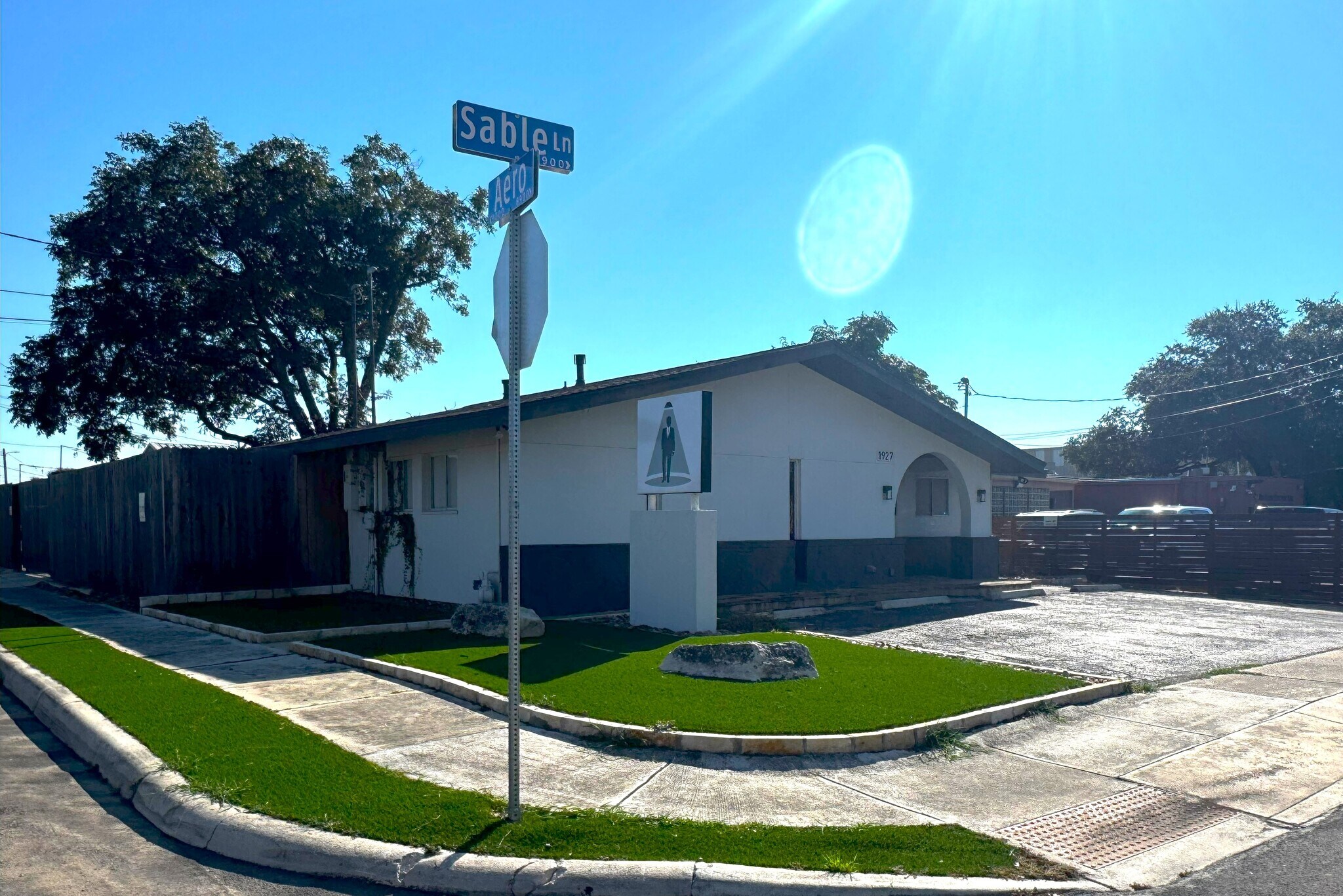 1927 Sable Ln, San Antonio, TX for sale Building Photo- Image 1 of 7