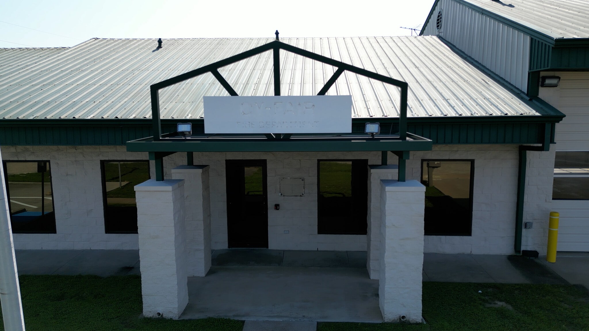 6404 N Eldridge Pky, Houston, TX for lease Primary Photo- Image 1 of 7