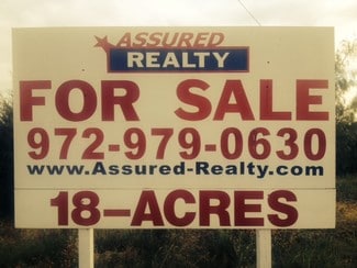 More details for 7800 Ederville Rd, Fort Worth, TX - Land for Sale