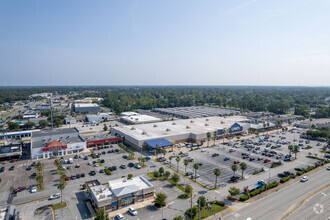 2285 Kingsley Ave, Orange Park, FL - aerial  map view - Image1