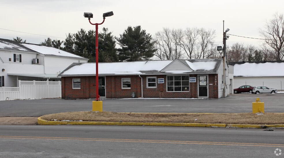 3101 Mountain Rd, Pasadena, MD for sale - Primary Photo - Image 1 of 1