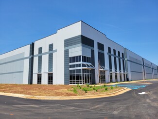 More details for 10121 Greenbrier Pky NW, Madison, AL - Industrial for Lease