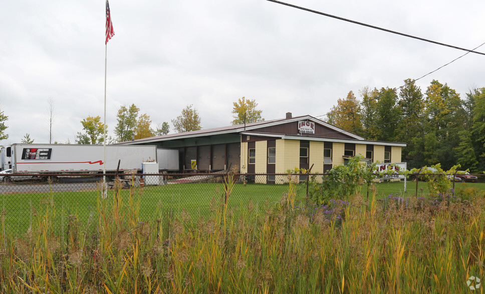 7202 Northern Blvd, East Syracuse, NY for lease - Primary Photo - Image 1 of 4