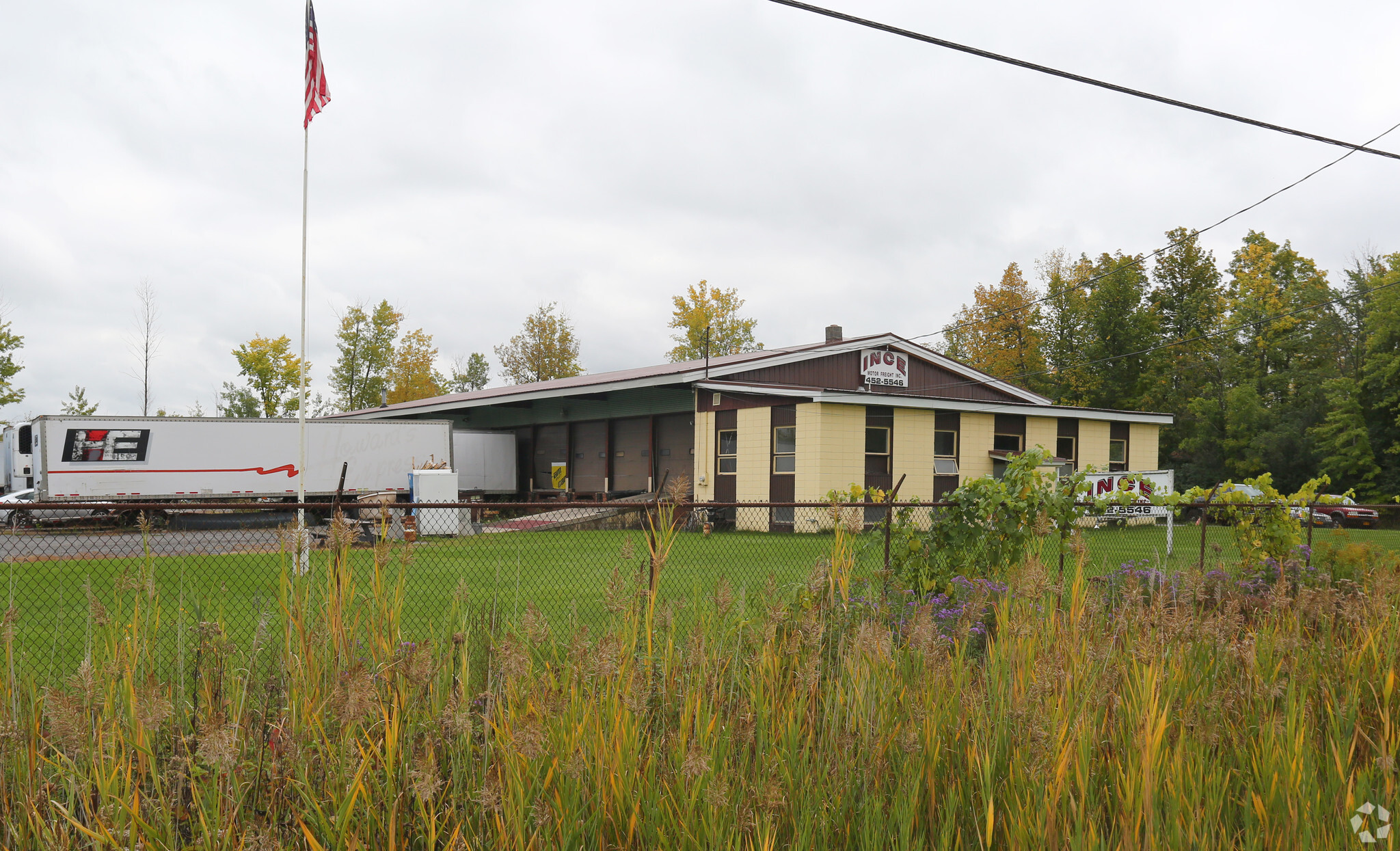 7202 Northern Blvd, East Syracuse, NY for lease Primary Photo- Image 1 of 5