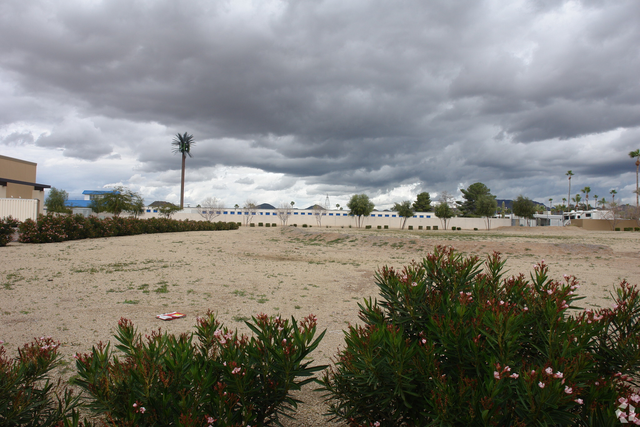 NEC Apache Tr & Ellsworth, Mesa, AZ for sale Primary Photo- Image 1 of 3