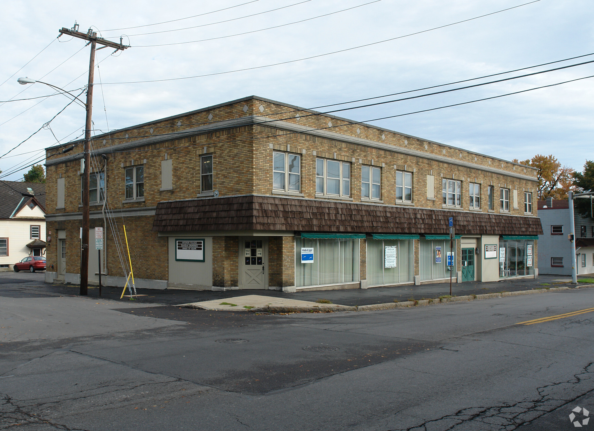 1414 Grant Blvd, Syracuse, NY 13208 - former Gene's Furniture | LoopNet.com