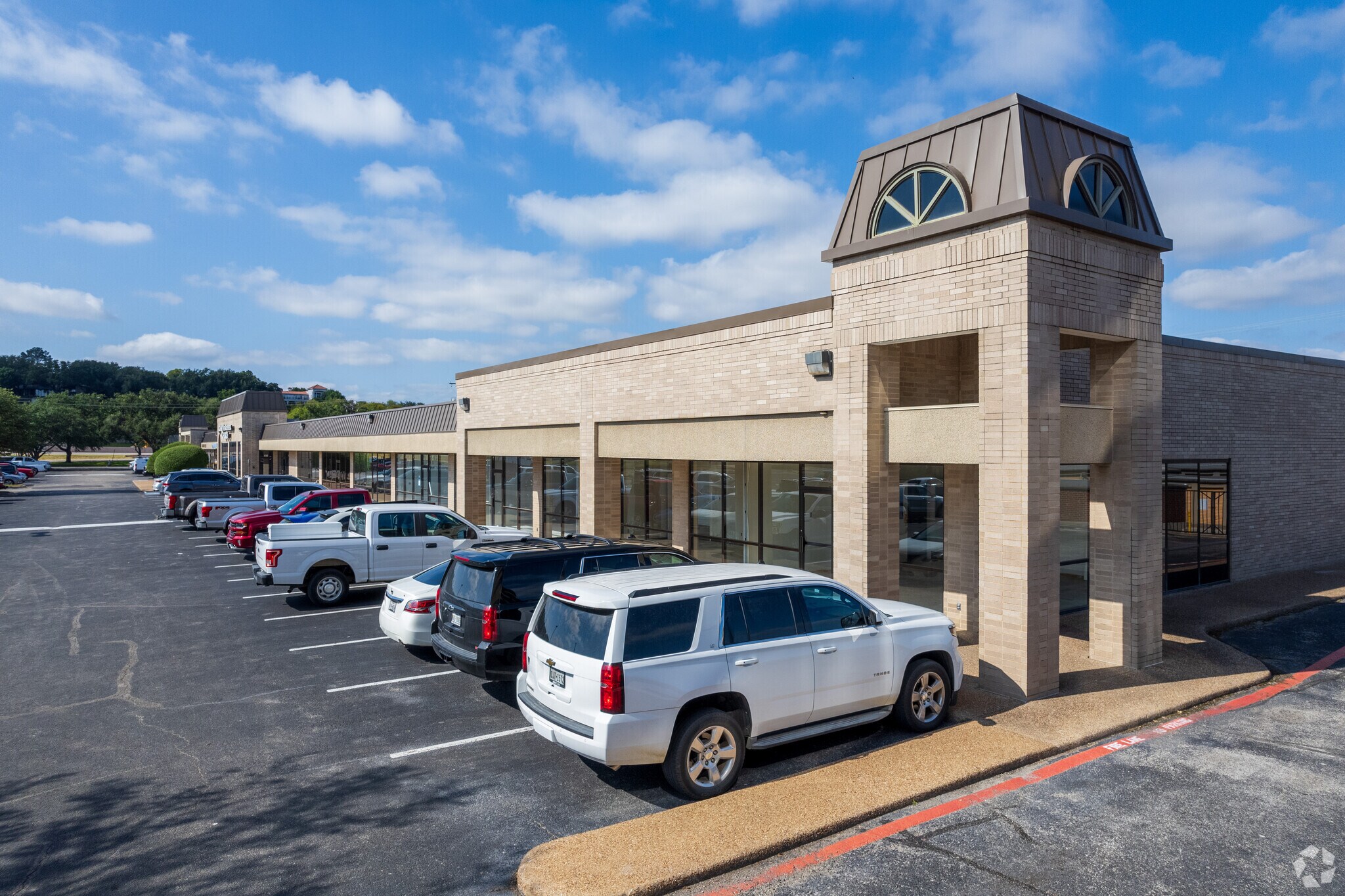 6000 Southwest Blvd, Benbrook, TX for sale Primary Photo- Image 1 of 1
