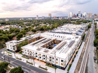 More details for 1800 E 4th St, Austin, TX - Office for Sale