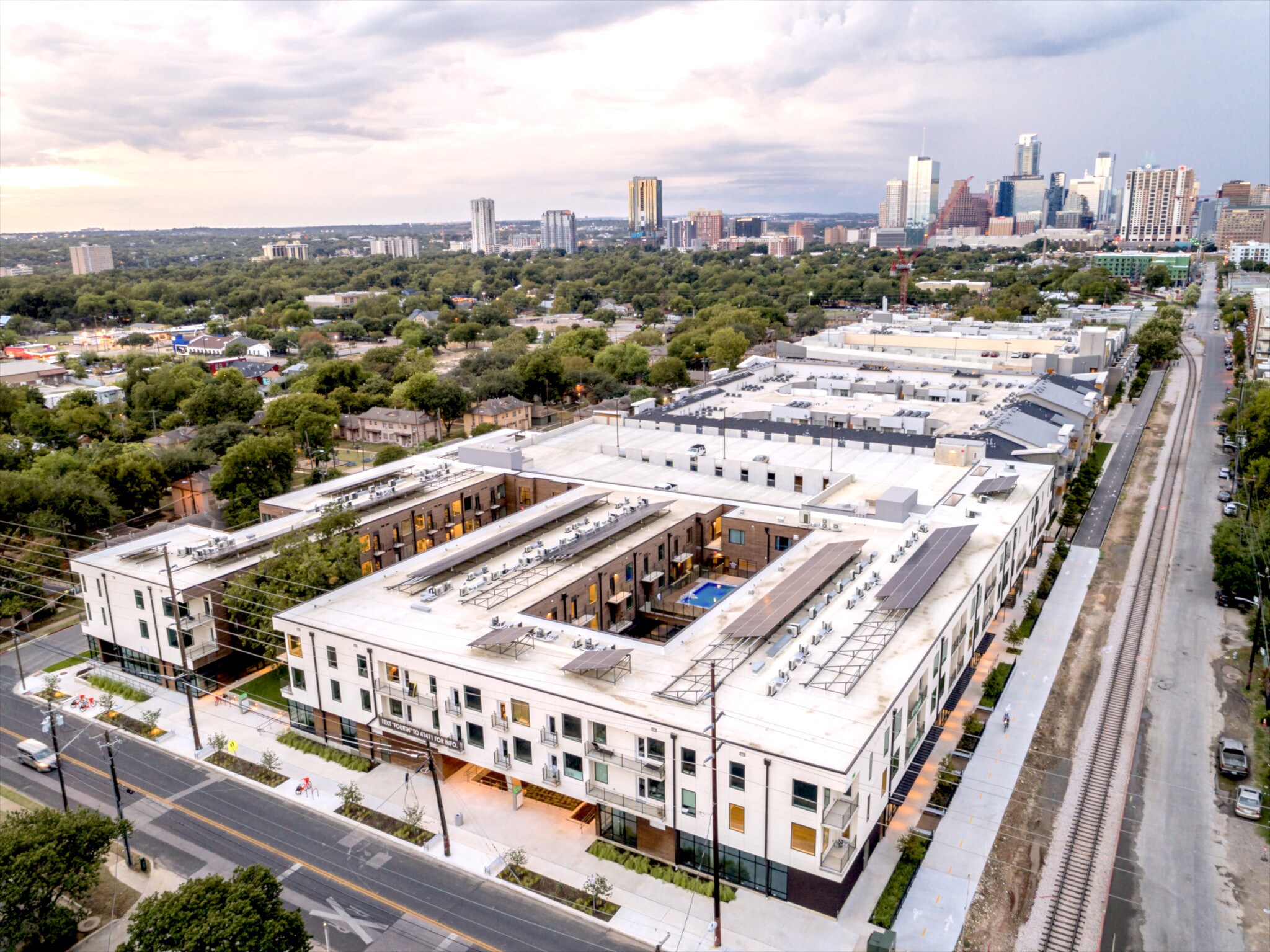 1800 E 4th St, Austin, TX for sale Building Photo- Image 1 of 22