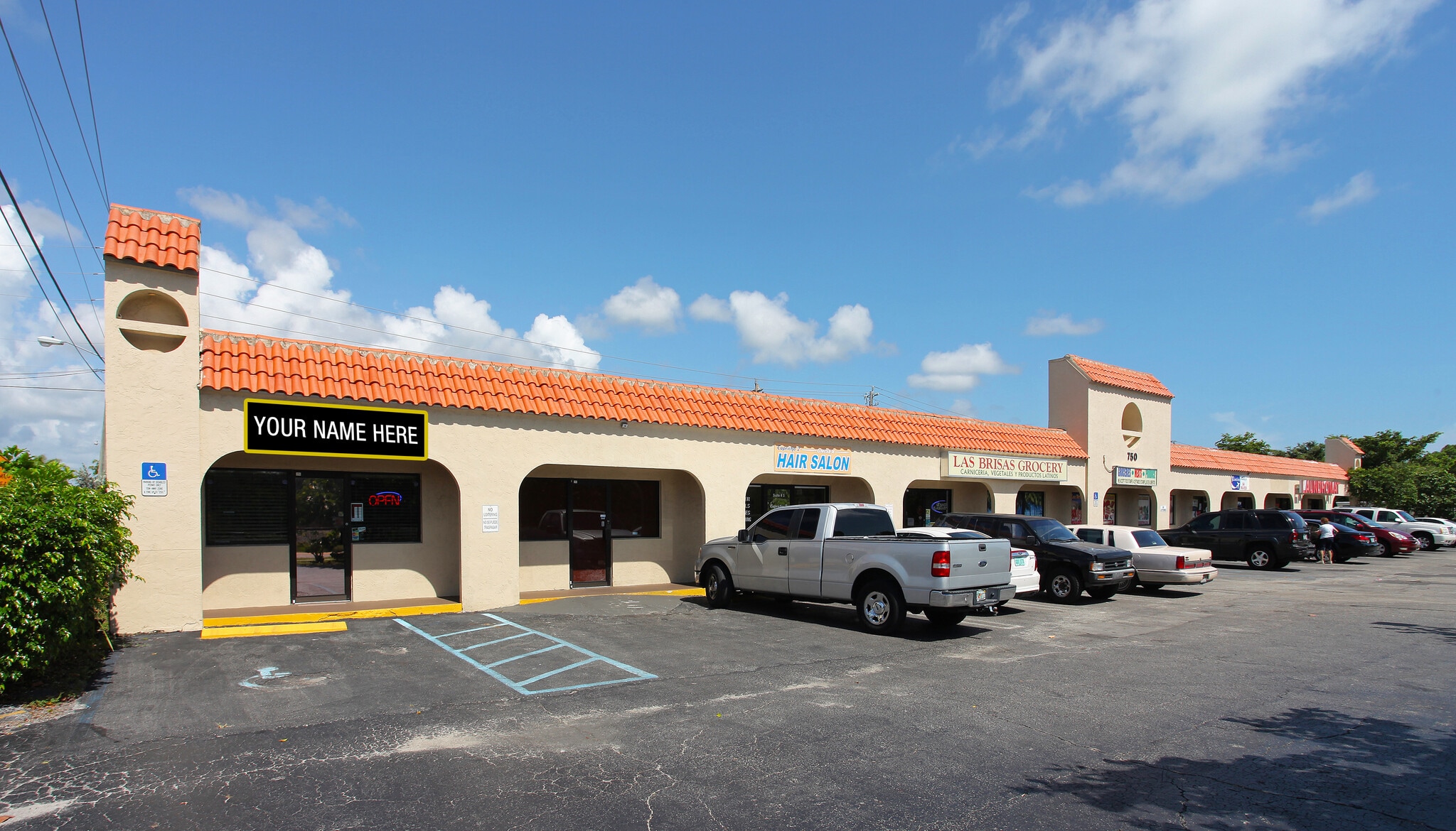 750 S Old Dixie Hwy, Jupiter, FL for lease Interior Photo- Image 1 of 1