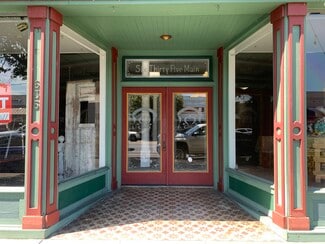 More details for 635 Main St, Red Bluff, CA - Retail for Sale