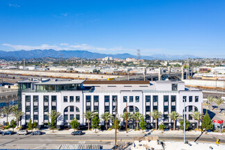 More details for 500 S Santa Fe Ave, Los Angeles, CA - Office for Lease