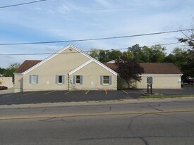 624 S High St, Hillsboro OH - Commercial Real Estate