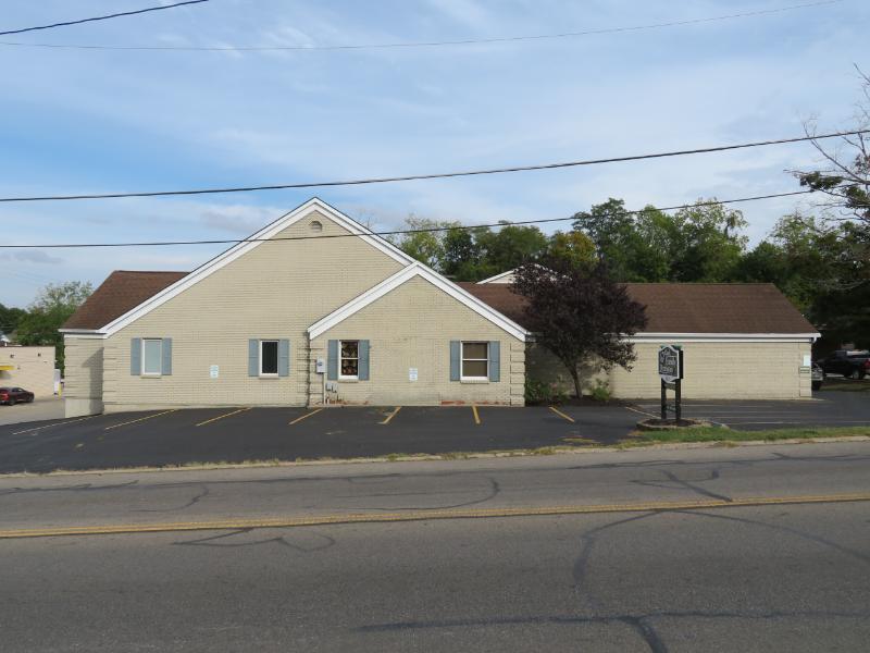 624 S High St, Hillsboro, OH for sale Building Photo- Image 1 of 54