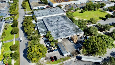 16301 NW 15th Ave, Miami, FL for lease Building Photo- Image 1 of 3