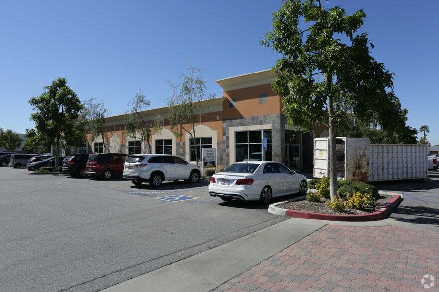 1845 W Redlands Blvd, Redlands, CA 92373