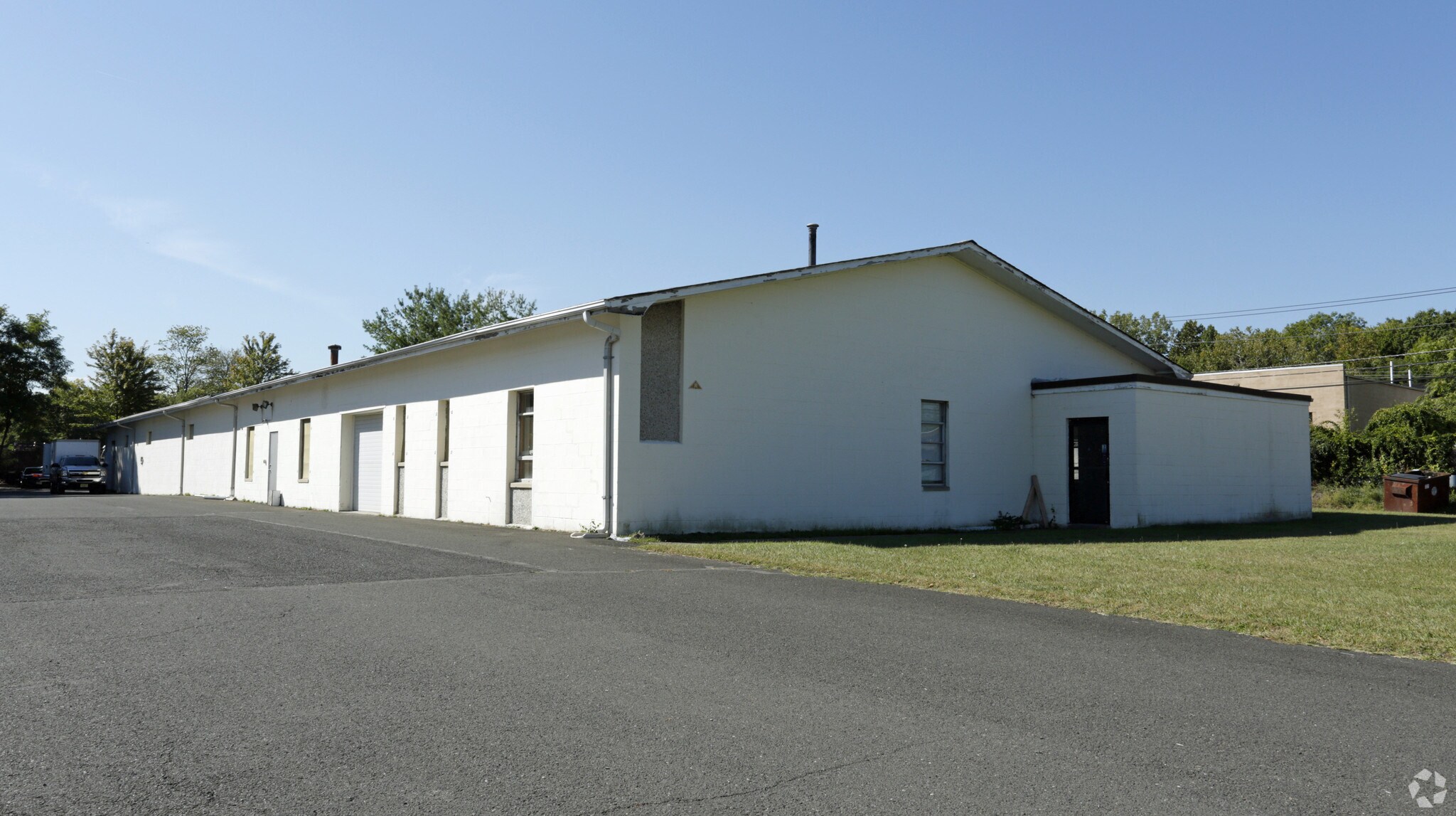 100 Sylvania Pl, South Plainfield, NJ for sale Primary Photo- Image 1 of 1