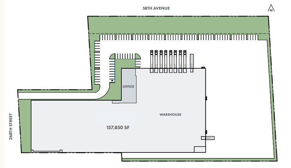 5744 268th St, Langley Twp, BC for sale Floor Plan- Image 1 of 1