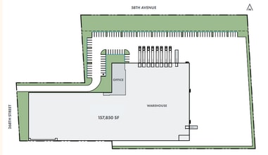 5744 268th St, Langley Twp, BC for sale Floor Plan- Image 1 of 1