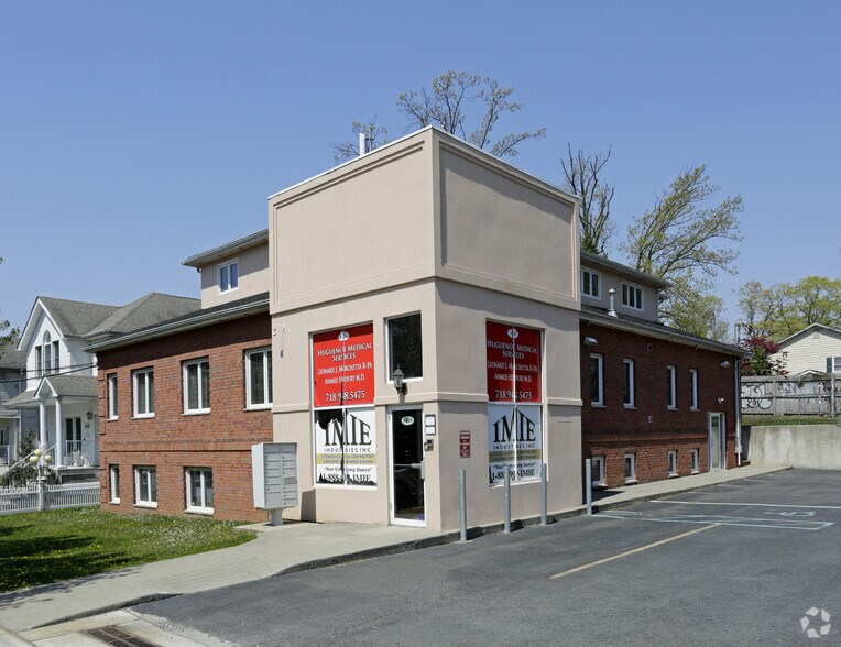 5405 Hylan Blvd, Staten Island, NY 10312