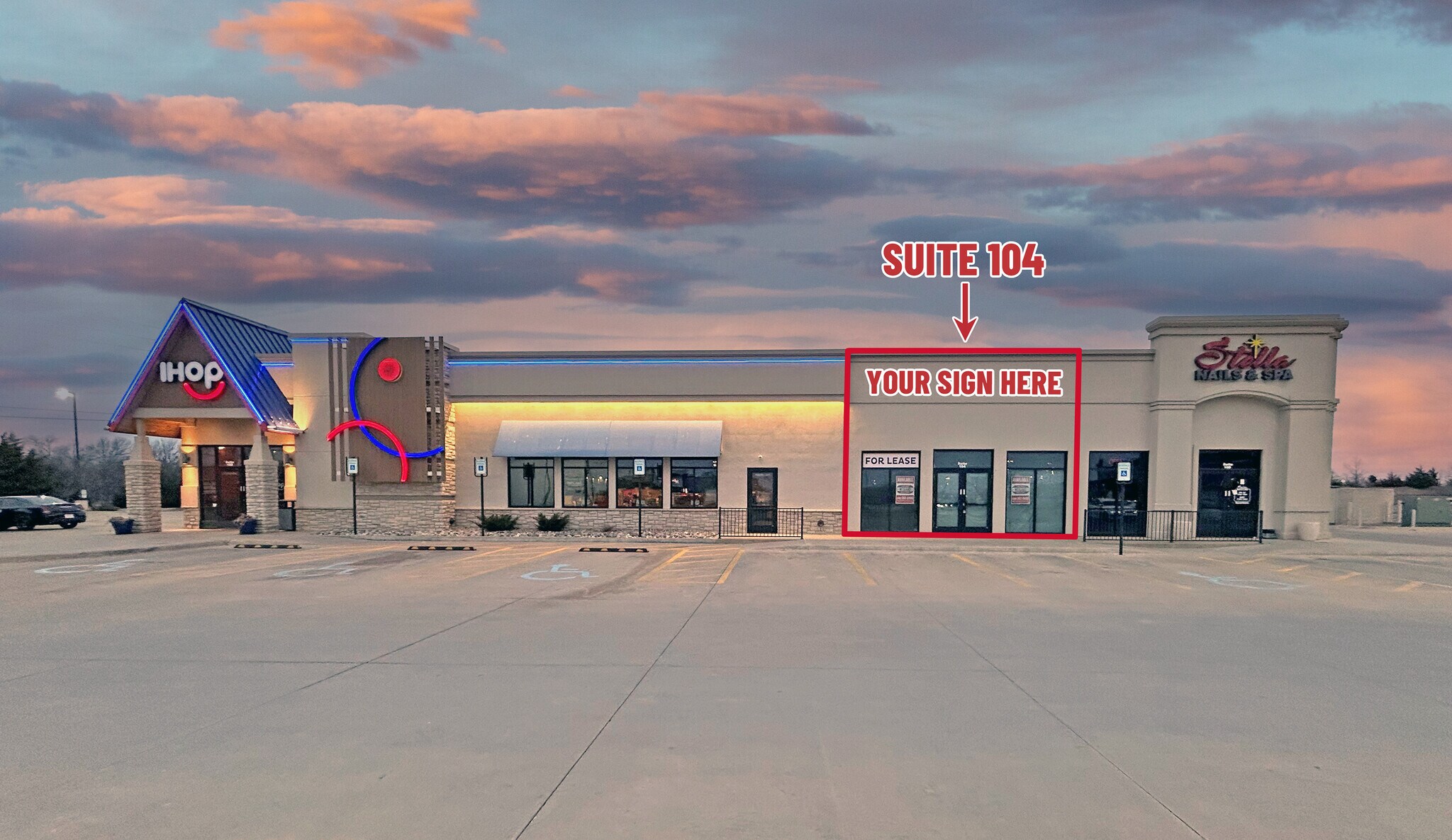 3204 N Maize Rd, Wichita, KS for sale Building Photo- Image 1 of 1