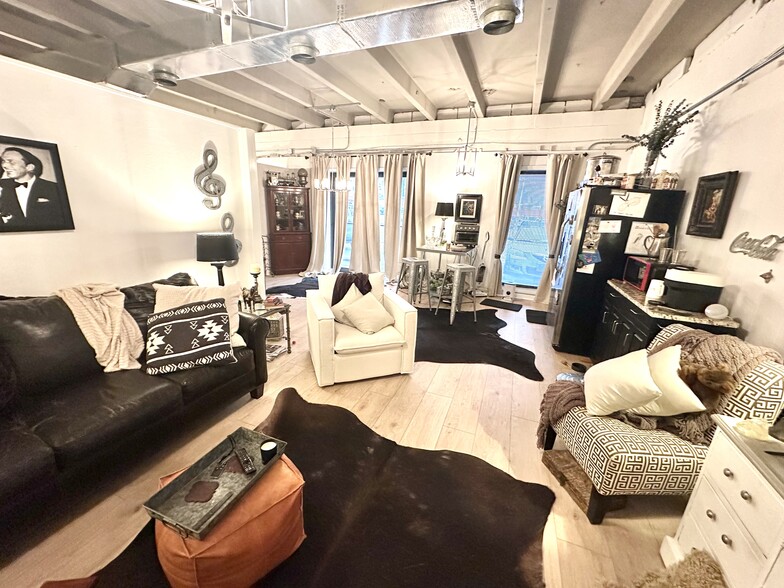 296 White Bridge Pike, Nashville, TN for sale - Interior Photo - Image 2 of 19