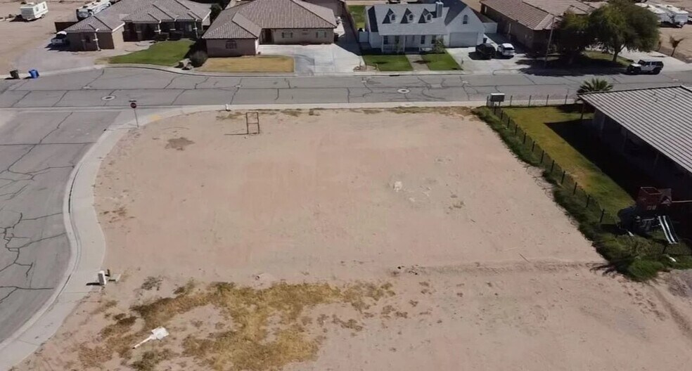 0 Ranchette Rd, Blythe, CA for sale - Aerial - Image 1 of 6