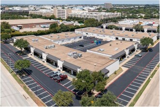 4950 Keller Springs Rd, Addison, TX - aerial  map view - Image1