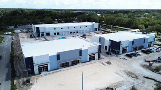 More details for 409 Ocoee Apopka Rd, Ocoee, FL - Industrial for Lease