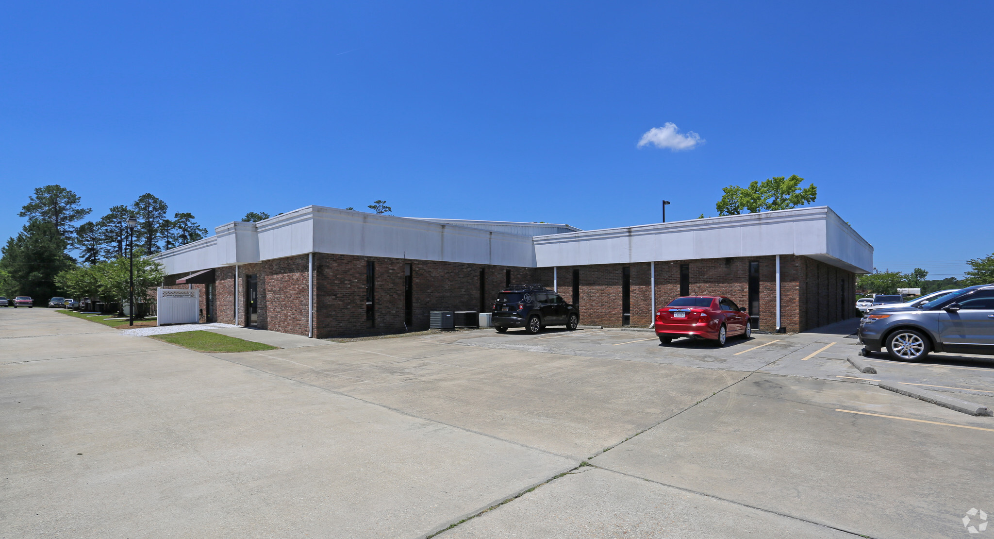 2120 W Jody Rd, Florence, SC for sale Primary Photo- Image 1 of 1