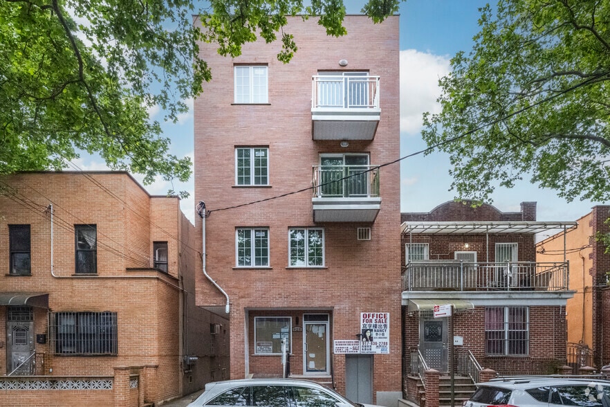 928 57th St, Brooklyn, NY for sale - Building Photo - Image 2 of 6