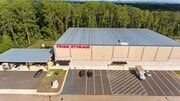 Prime Storage - Self Storage Facility